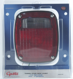 TAIL LIGHT