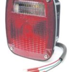 TAIL LIGHT