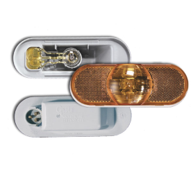 TURN SIGNAL LIGHT ASSEMBLY