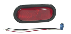 TURN SIGNAL LIGHT ASSEMBLY