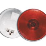 TURN SIGNAL LIGHT ASSEMBLY