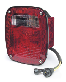 TURN SIGNAL LIGHT ASSEMBLY