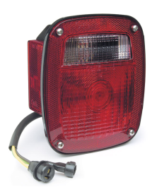 TURN SIGNAL LIGHT ASSEMBLY