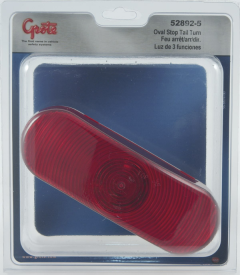 TURN SIGNAL LIGHT ASSEMBLY