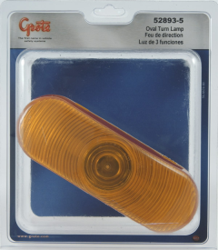 TURN SIGNAL LIGHT ASSEMBLY