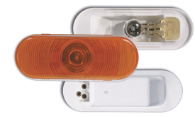 TURN SIGNAL LIGHT ASSEMBLY