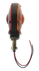 TURN SIGNAL LIGHT ASSEMBLY