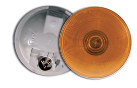 TURN SIGNAL LIGHT ASSEMBLY