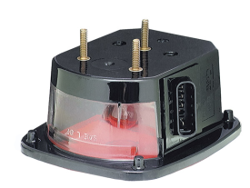 TURN SIGNAL LIGHT ASSEMBLY