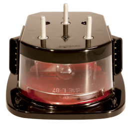 TURN SIGNAL LIGHT ASSEMBLY