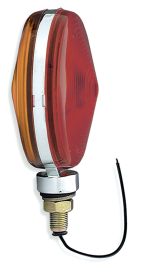TURN SIGNAL LIGHT ASSEMBLY