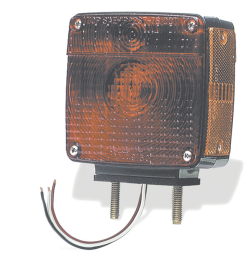 TURN SIGNAL LIGHT ASSEMBLY