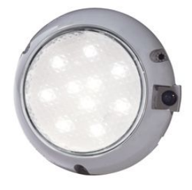 LED DOME LAMP