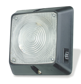 DOME LIGHT