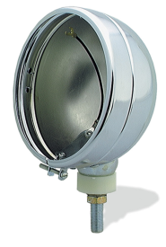 LAMP HOUSING
