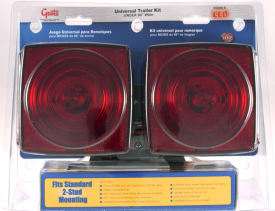 TURN SIGNAL LIGHT LENS
