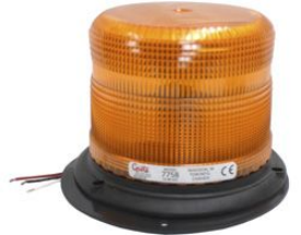 EMERGENCY/STROBE LIGHTING