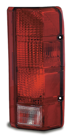 TAIL LIGHT LENS