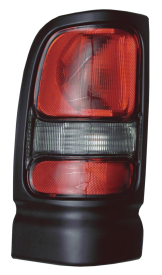 TAIL LIGHT LENS