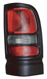 TAIL LIGHT LENS