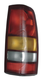 TAIL LIGHT LENS