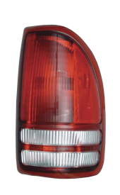 TAIL LIGHT LENS