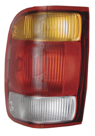 TAIL LIGHT LENS