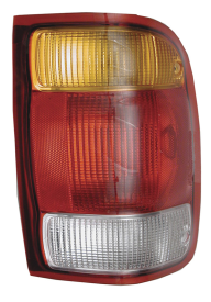 TAIL LIGHT LENS