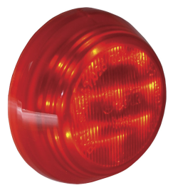 SIDE MARKER LIGHT ASSEMBLY
