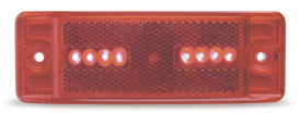 SIDE MARKER LIGHT ASSEMBLY