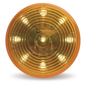 SIDE MARKER LIGHT ASSEMBLY