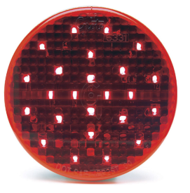 TURN SIGNAL LIGHT ASSEMBLY