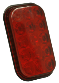 TAIL LIGHT LENS ASSEMBLY