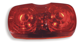 SIDE MARKER LIGHT ASSEMBLY