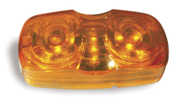 SIDE MARKER LIGHT ASSEMBLY