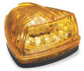 SIDE MARKER LIGHT ASSEMBLY