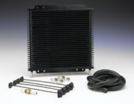 TRANS COOLER