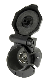 ADAPTER 7RV TWISTLOK