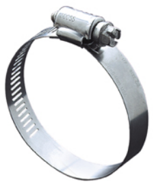 HOSE CLAMP