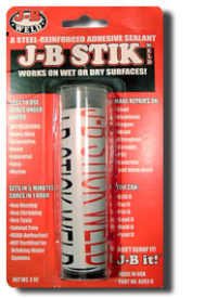 JB STIK WELD