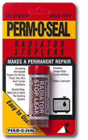 RADIATOR SEALER