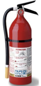 FC340M MP DRY CHEM RECH