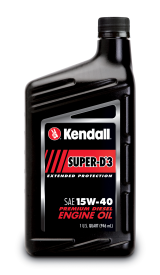 12/1 SDIII 15W40