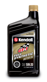 FULL SYN 5W20 55/1