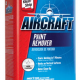 AIRCRAFT REMOVER