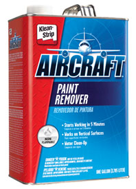 AIRCRAFT REMOVER