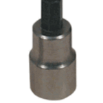 10MM HEX SOCKET
