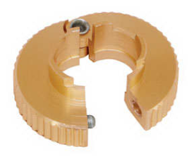 JIFFY TITE DISCONNECT