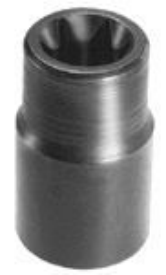 E-20 TORX SOCKE