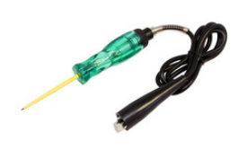 24V HEAVY DUTY CIRCUIT TESTER